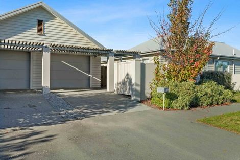 Photo of property in 70 Sioux Avenue, Wigram, Christchurch, 8042