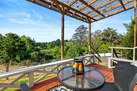 Photo of property in 265 Oropi Road, Oropi, 3173