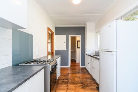 Photo of property in 22 Ngaio Street, West End, Palmerston North, 4412