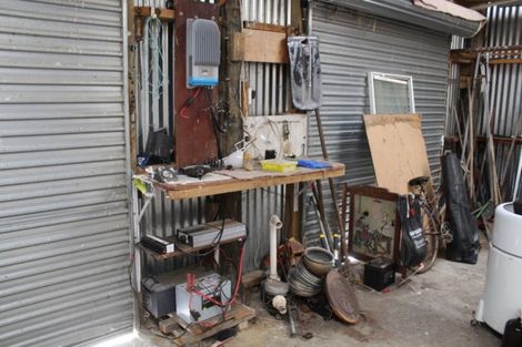 Photo of property in 20 Louise Street, Ormondville, Dannevirke, 4977