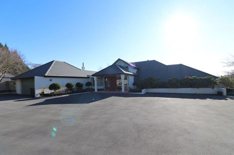 Photo of property in 703 Pleasant Point Highway, Levels, Timaru, 7975