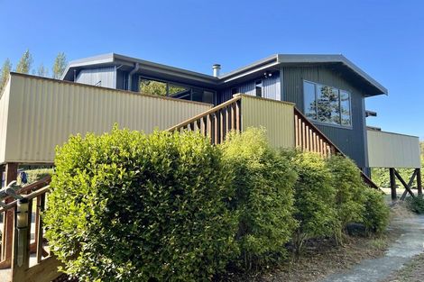 Photo of property in 4 Ferry Lane, Hakataramea, Kurow, 9498