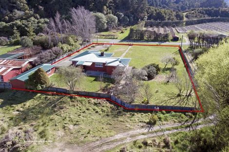 Photo of property in 17 Brooklyn Valley Road, Brooklyn, Motueka, 7198