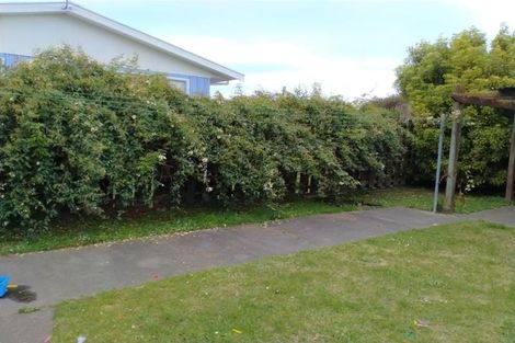 Photo of property in 251 Westminster Avenue, Tamatea, Napier, 4112