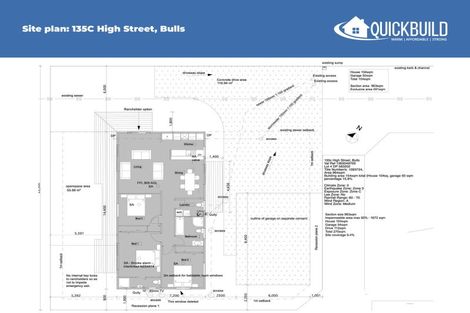 Photo of property in 135c High Street, Bulls, 4818