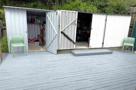 Photo of property in 15 Lydia Street, Greymouth, 7805