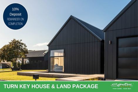 Photo of property in 38 Vintry Drive, Huapai, 0810