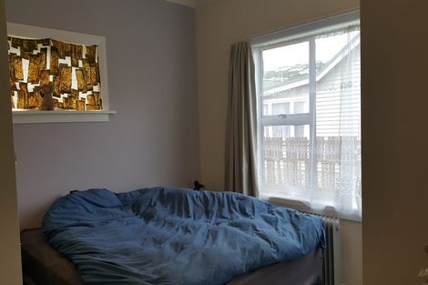 Photo of property in 16 Brussels Street, Miramar, Wellington, 6022