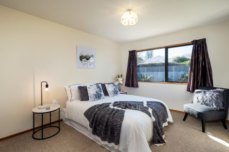 Photo of property in 2/39 Sparks Road, Hoon Hay, Christchurch, 8025