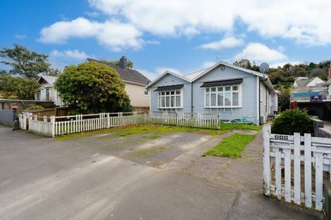 Photo of property in 240 South Road, Caversham, Dunedin, 9012