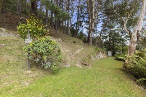 Photo of property in 284 Moores Valley Road, Wainuiomata, 5373