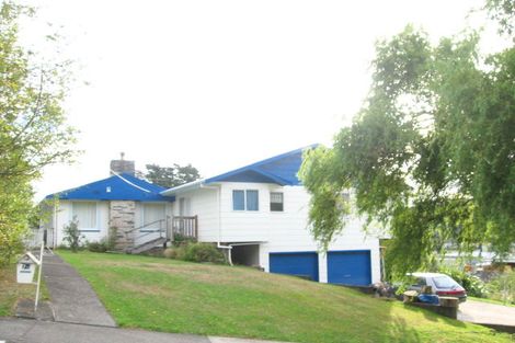 Photo of property in 76 Cruickshank Road, Clouston Park, Upper Hutt, 5018