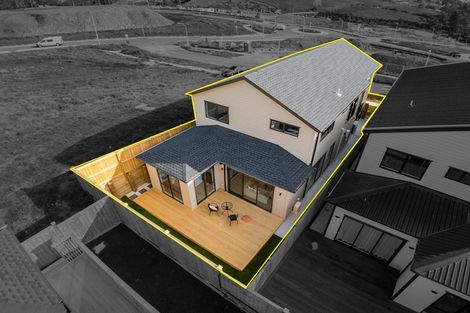 Photo of property in 34 Christella Street, Flat Bush, Auckland, 2019