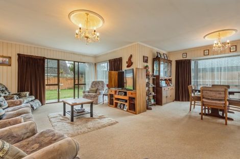 Photo of property in 5 Airport Drive, Milson, Palmerston North, 4414