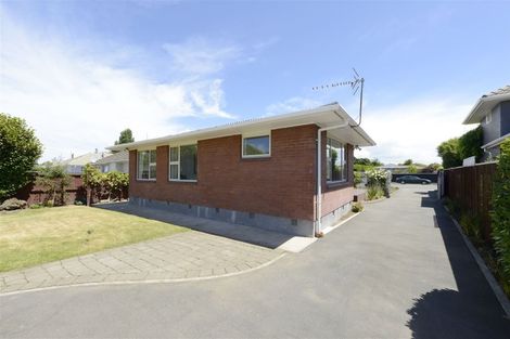 Photo of property in 138 Grimseys Road, Redwood, Christchurch, 8051