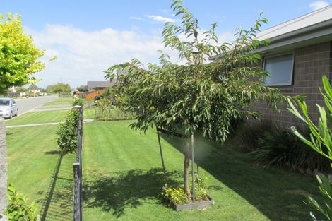 Photo of property in 2 Jordan Street, Kaiapoi, 7630
