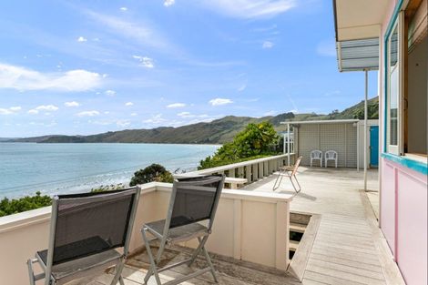 Photo of property in 53 Makorori Beach Road, Makorori, Gisborne, 4073