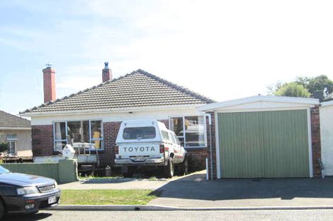 Photo of property in 31 Saint George Street, Watlington, Timaru, 7910
