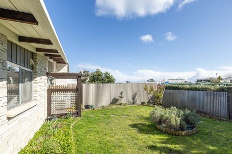Photo of property in 3/10 Christie Crescent, Havelock North, 4130