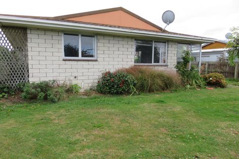 Photo of property in 59 Hayhurst Street North, Temuka, 7920