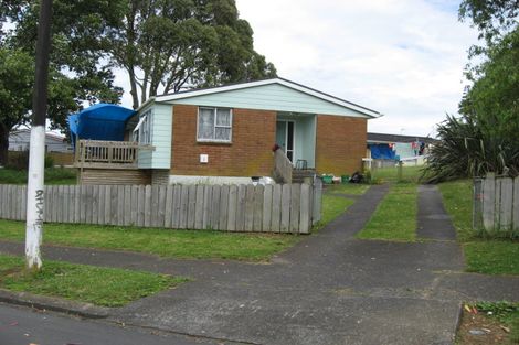 Photo of property in 5 Nevis Place, Mangere, Auckland, 2022