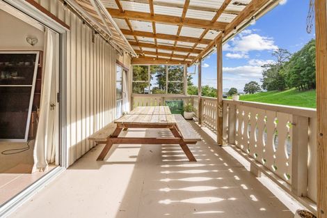 Photo of property in 122 Jordan Valley Road, Hikurangi, Kamo, 0185