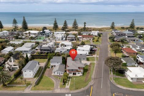 Photo of property in 93 Oceanview Road, Mount Maunganui, 3116