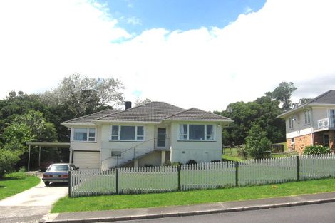 Photo of property in 37 Portman Road, Mount Wellington, Auckland, 1060