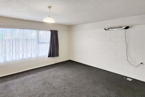Photo of property in 2/195 Waterloo Road, Hutt Central, Lower Hutt, 5010