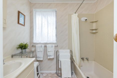 Photo of property in 128 Kelvin Grove Road, Kelvin Grove, Palmerston North, 4414