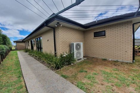Photo of property in 9 Deol Drive, Pukekohe, 2120