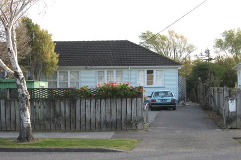 Photo of property in 32 Strand Crescent, Naenae, Lower Hutt, 5011