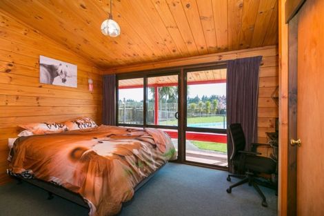 Photo of property in 267 Inland North Road, Tikorangi, Waitara, 4383