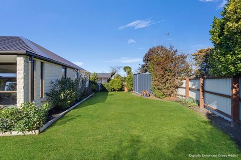 Photo of property in 271 Kingsbury Avenue, Rangiora, 7400