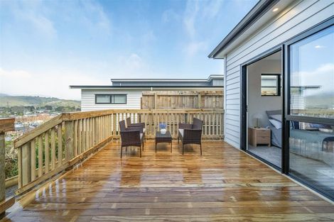 Photo of property in 39 Colorado Road, Totara Park, Upper Hutt, 5018