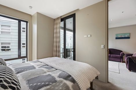 Photo of property in Chaffers Dock, 211/22 Herd Street, Te Aro, Wellington, 6011