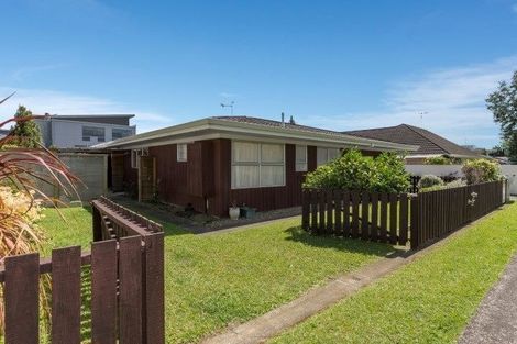 Photo of property in 35a Norris Street, Tauranga, 3110