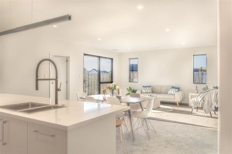 Photo of property in 34 Kirirua Avenue, Halswell, Christchurch, 8025