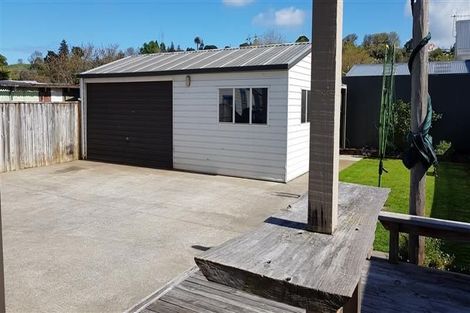 Photo of property in 106 Glasgow Street, Whanganui, 4500