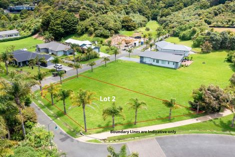 Photo of property in 2 Platinum Place, Matapouri, Whangarei, 0173