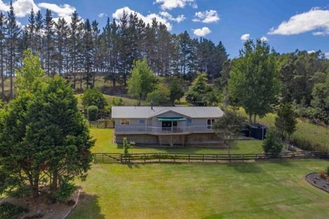 Photo of property in 124 Wakelin Road, Kerikeri, 0293
