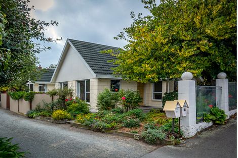 Photo of property in 1-2/27 Nile Street, Highfield, Timaru, 7910