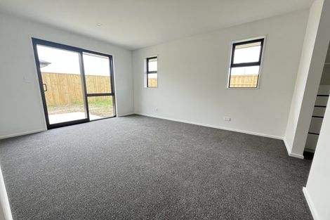 Photo of property in 6 Peek Lane, Rolleston, 7615