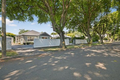 Photo of property in 74 Severn Street, St Albans, Christchurch, 8014