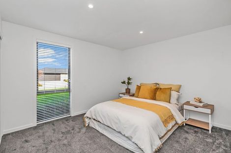 Photo of property in 42 Thornborough Drive, Rolleston, 7615