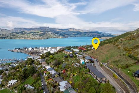 Photo of property in 23l Walkers Road, Lyttelton, 8082