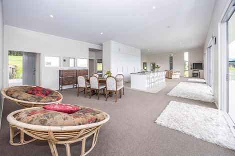 Photo of property in 70 Hillside Heights Road, Huntly, 3771