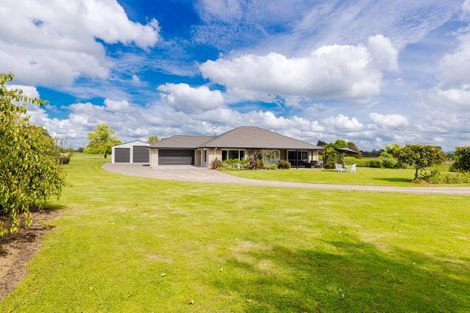 Photo of property in 44 Payne Road, Kihikihi, Te Awamutu, 3875