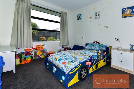 Photo of property in 5 Bouma Street, Halswell, Christchurch, 8025
