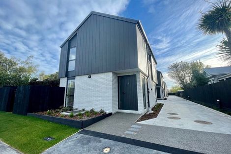 Photo of property in 1/136 Simeon Street, Spreydon, Christchurch, 8024